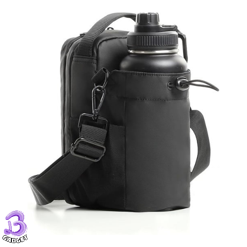 کیف و ساک باشگاه مگنتی ضد آب با آویز مغناطیسی وسایل Gym Bag